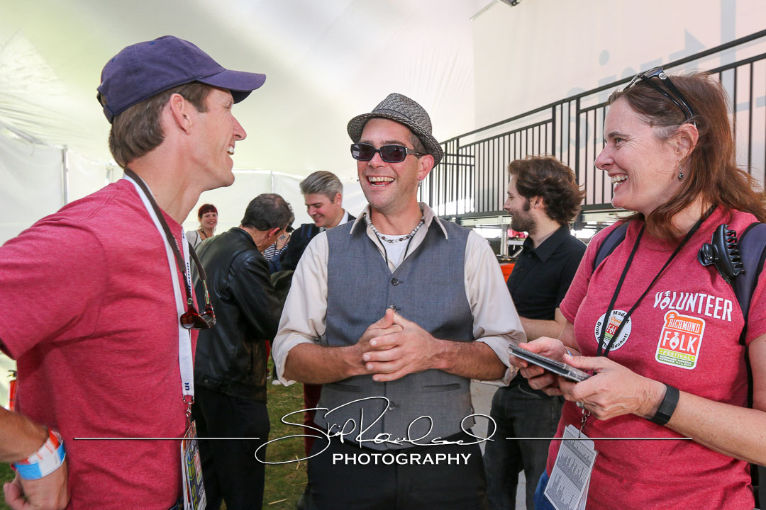 Richmond Folk Festival – 2015 #189757