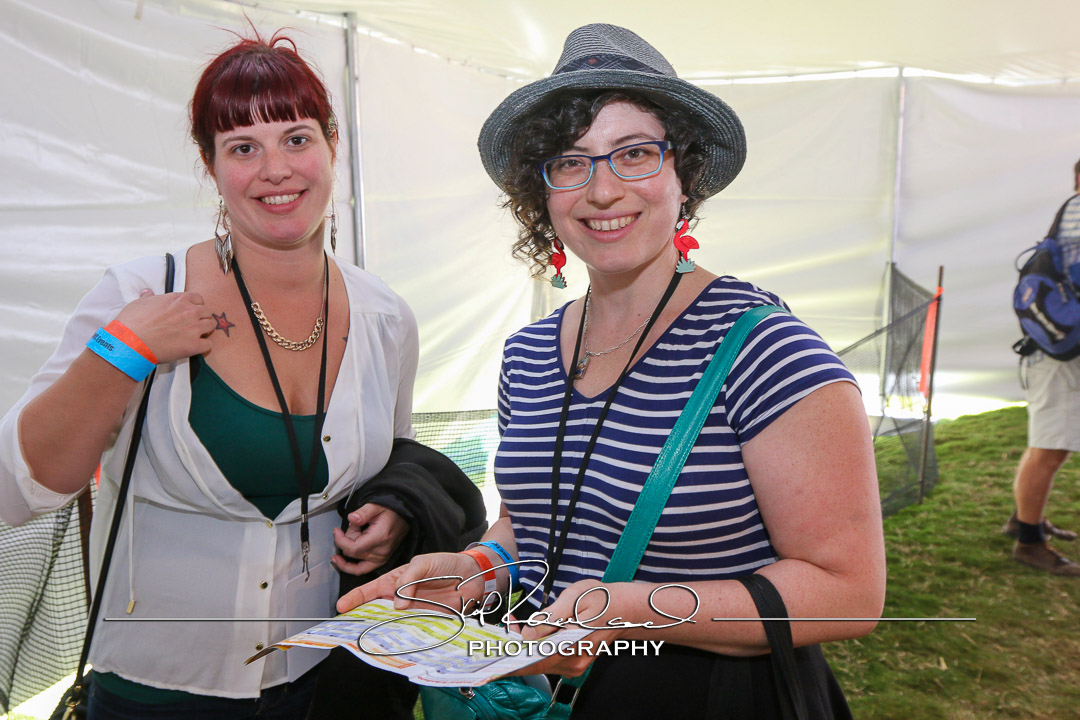 Richmond Folk Festival – 2015 #189758