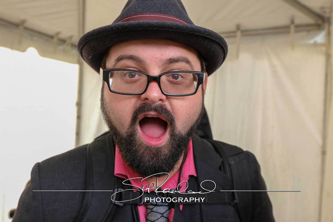 Richmond Folk Festival – 2015 #189759
