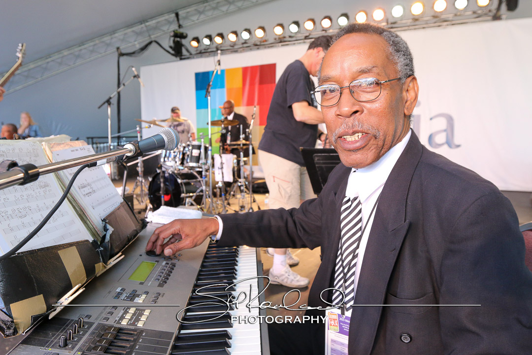 Richmond Folk Festival – 2015 #189760