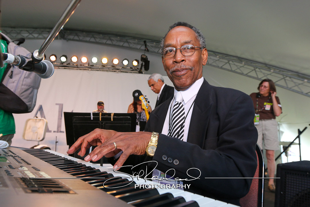 Richmond Folk Festival – 2015 #189761