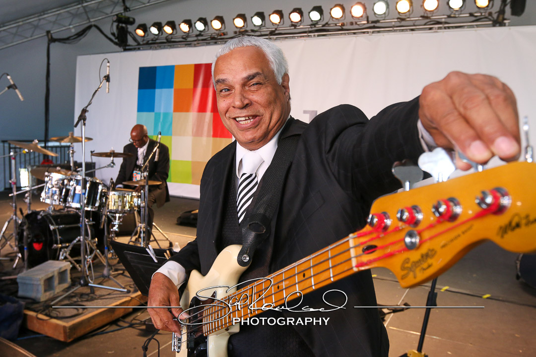 Richmond Folk Festival – 2015 #189763
