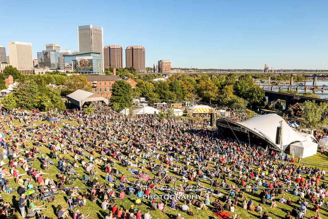 Richmond Folk Festival – 2015 #189771