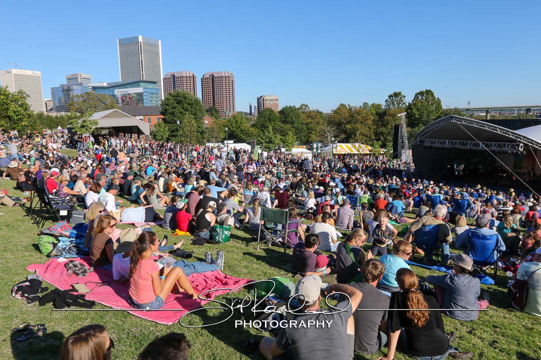 Richmond Folk Festival – 2015 #189775