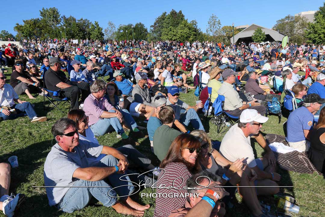 Richmond Folk Festival – 2015 #189776