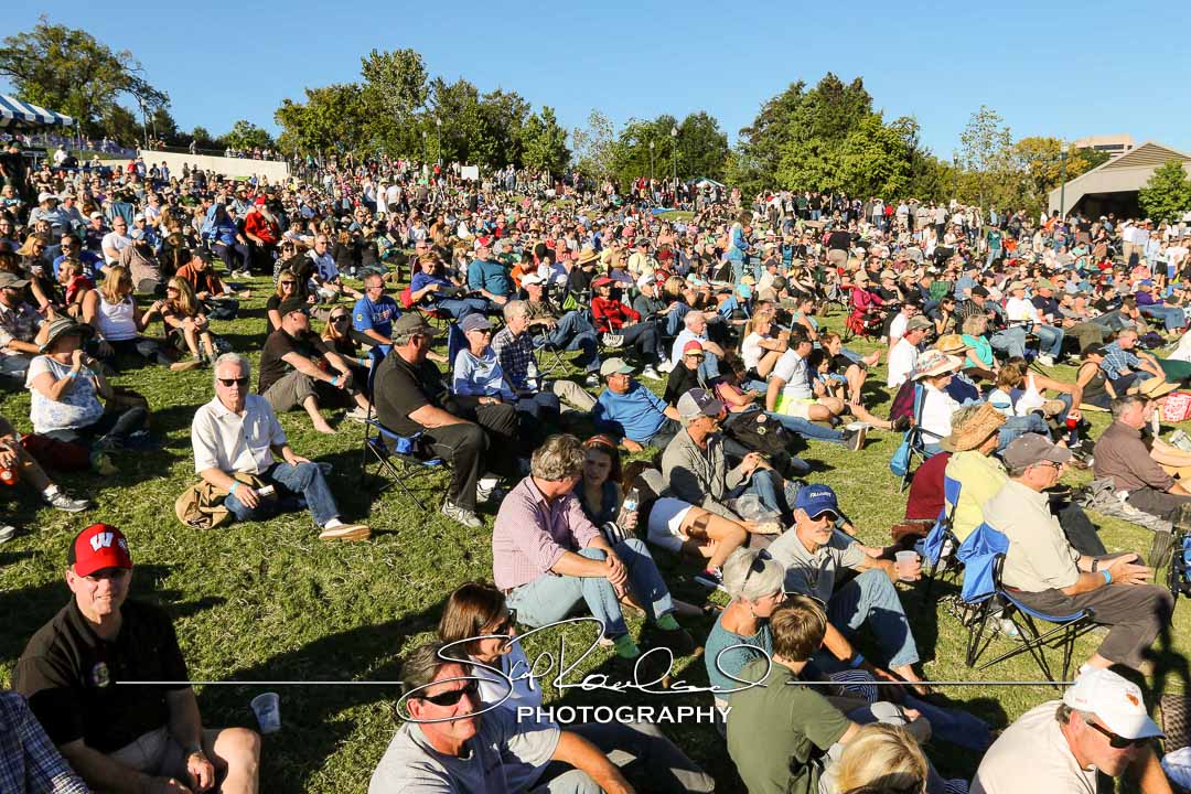 Richmond Folk Festival – 2015 #189777