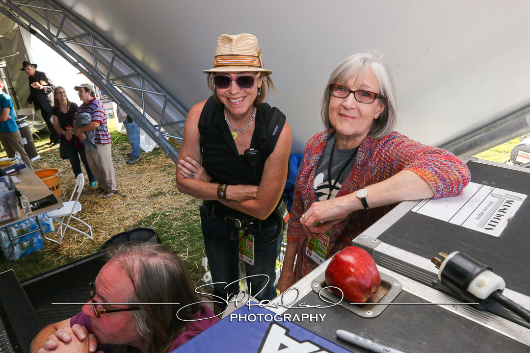 Richmond Folk Festival – 2015 #189778