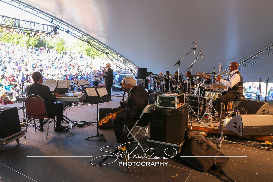 Richmond Folk Festival – 2015 #189780