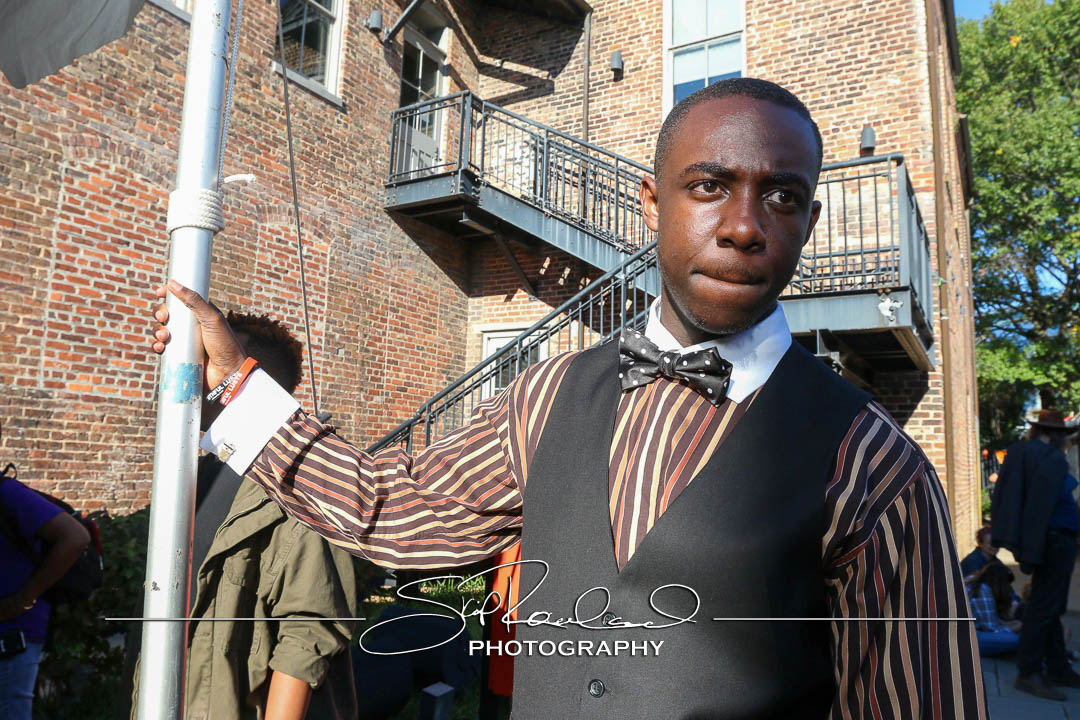 Richmond Folk Festival – 2015 #189781