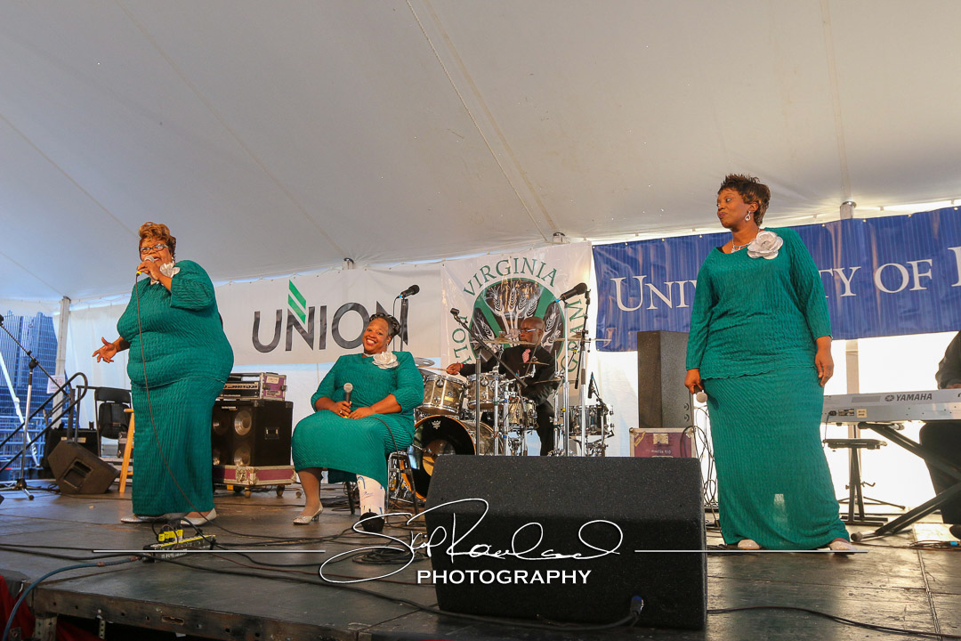 Richmond Folk Festival – 2015 #189784