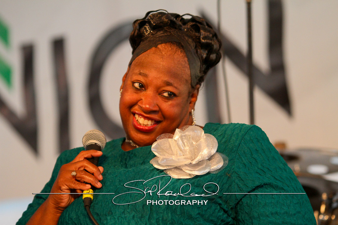 Richmond Folk Festival – 2015 #189786
