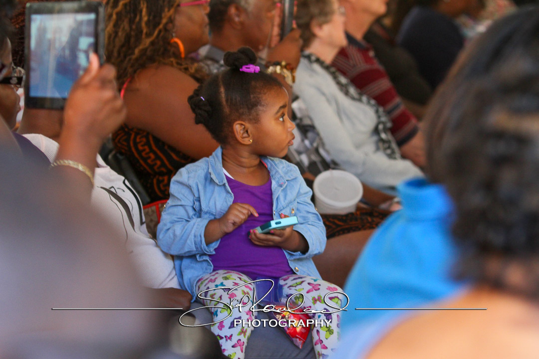 Richmond Folk Festival – 2015 #189788