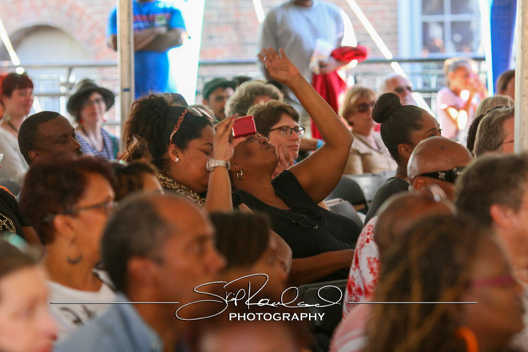 Richmond Folk Festival – 2015 #189794