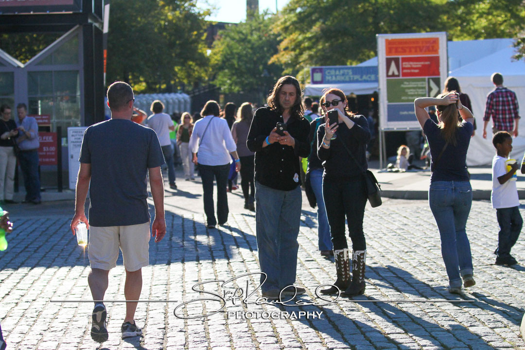 Richmond Folk Festival – 2015 #189797