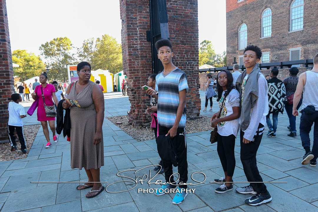 Richmond Folk Festival – 2015 #189800