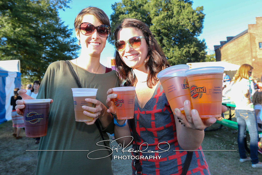 Richmond Folk Festival – 2015 #189803