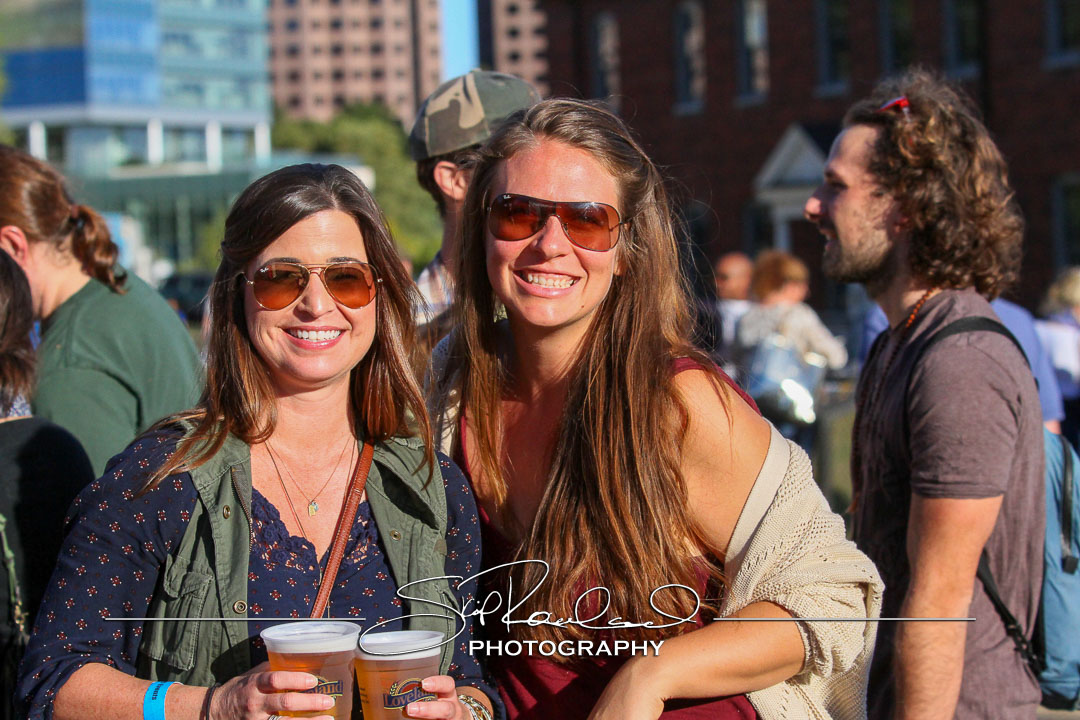 Richmond Folk Festival – 2015 #189804