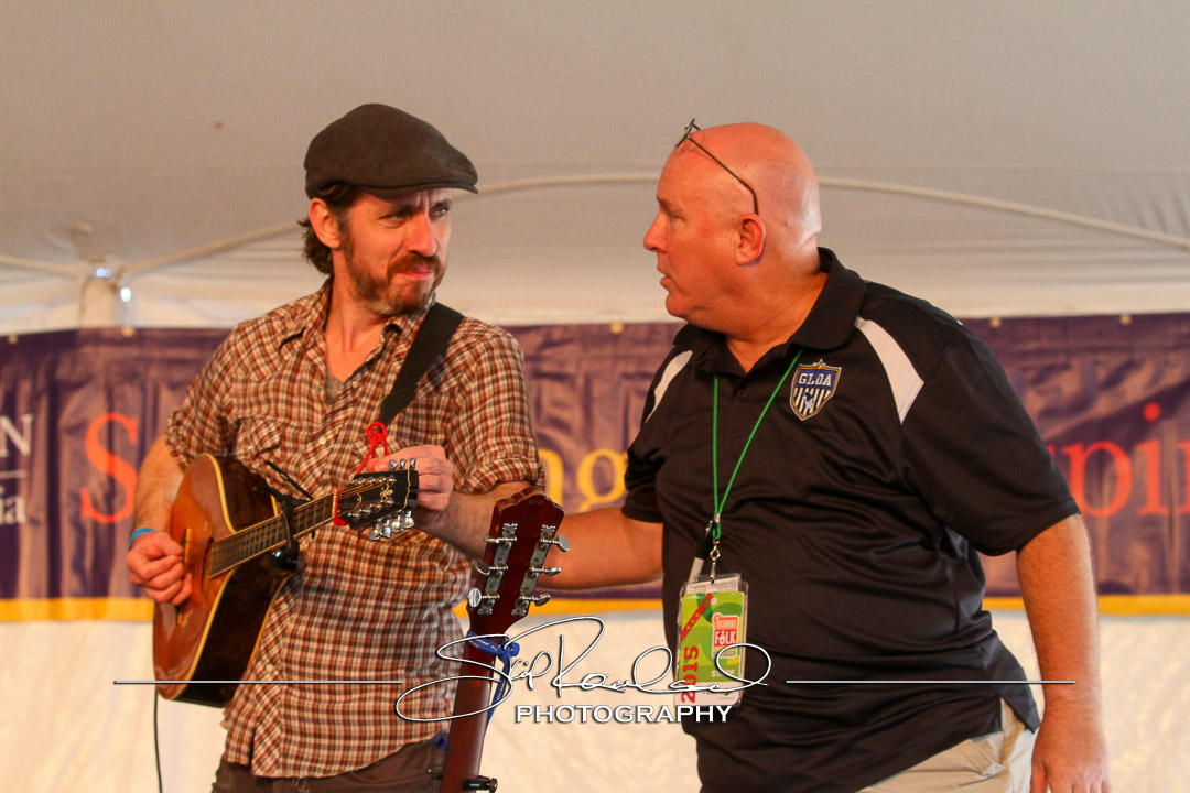Richmond Folk Festival – 2015 #189805