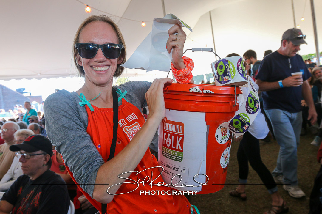Richmond Folk Festival – 2015 #189806