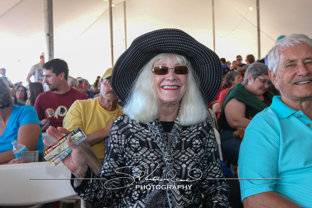 Richmond Folk Festival – 2015 #189807