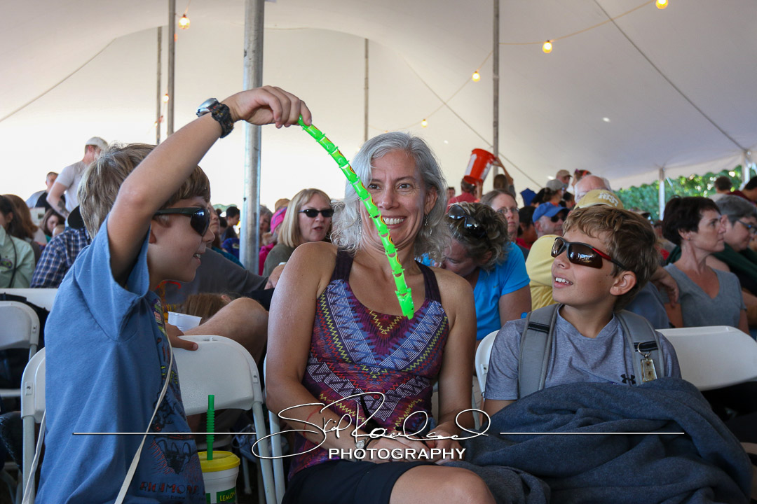 Richmond Folk Festival – 2015 #189808
