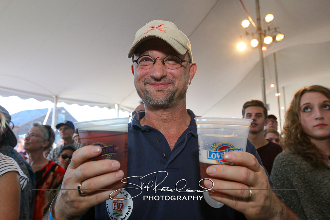 Richmond Folk Festival – 2015 #189810
