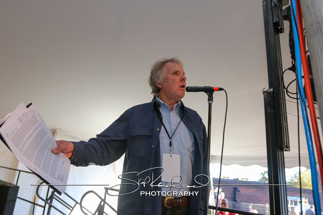 Richmond Folk Festival – 2015 #189811