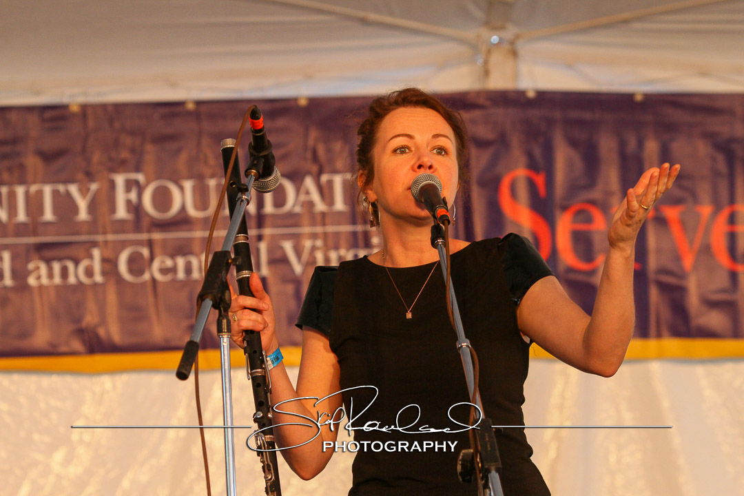 Richmond Folk Festival – 2015 #189812