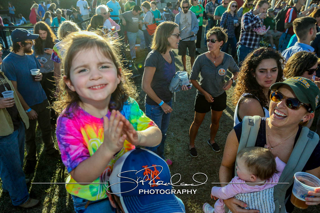 Richmond Folk Festival – 2015 #189813
