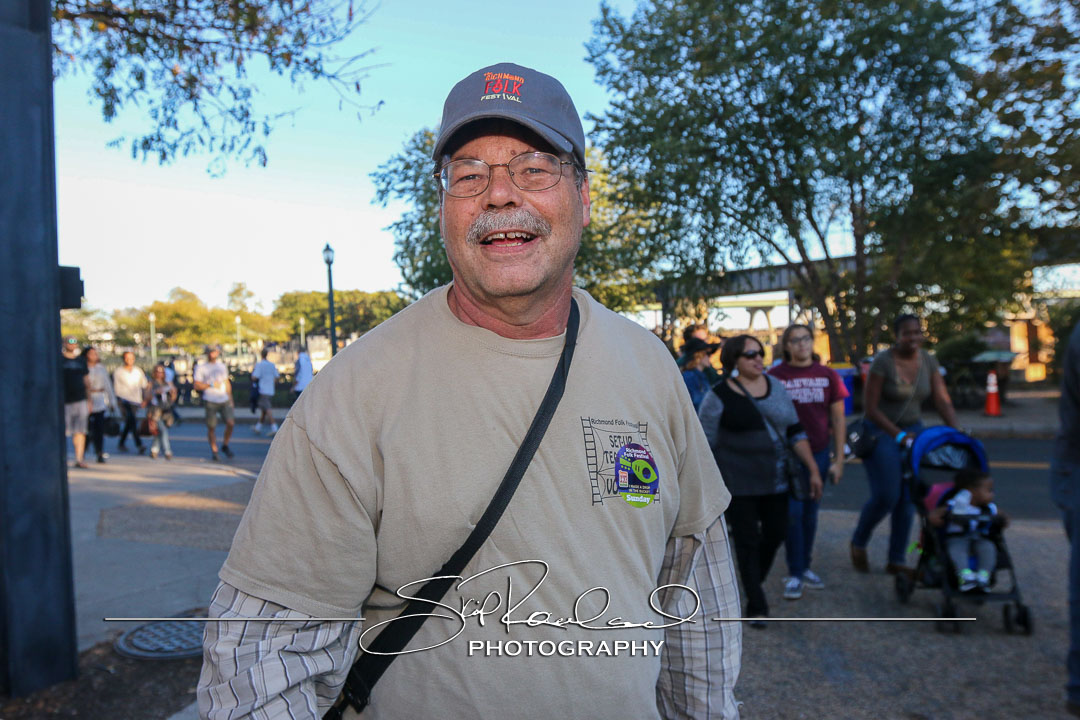 Richmond Folk Festival – 2015 #189814