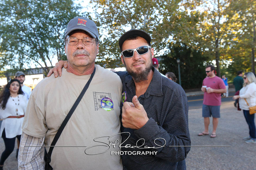 Richmond Folk Festival – 2015 #189815