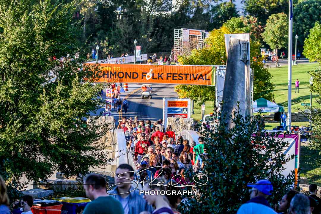 Richmond Folk Festival – 2015 #189816