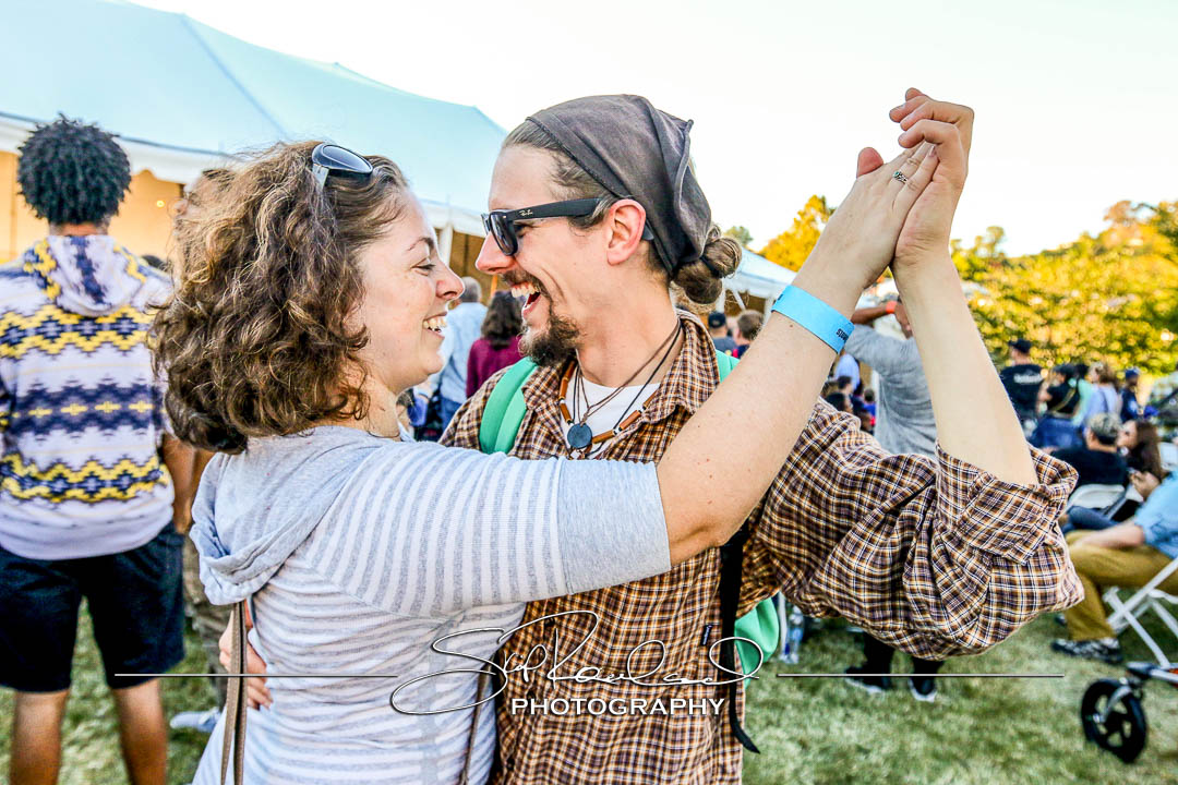 Richmond Folk Festival – 2015 #189817