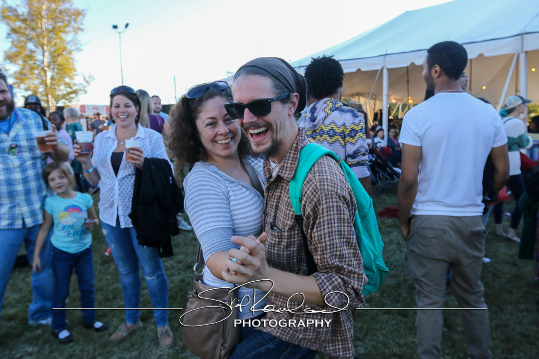 Richmond Folk Festival – 2015 #189819