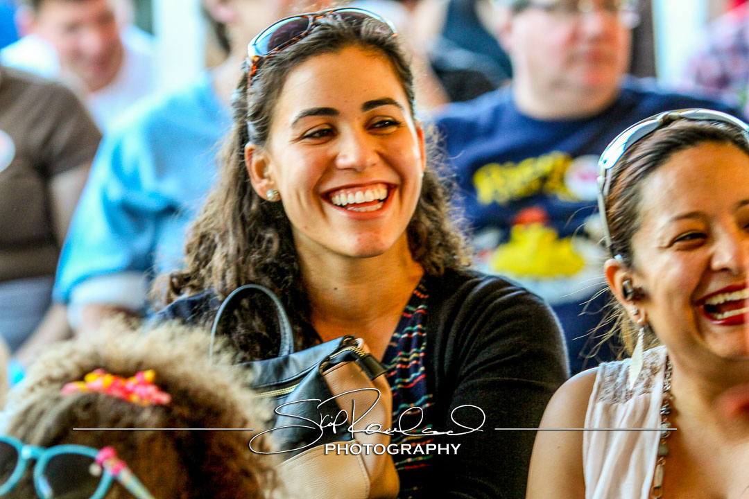 Richmond Folk Festival – 2015 #189821
