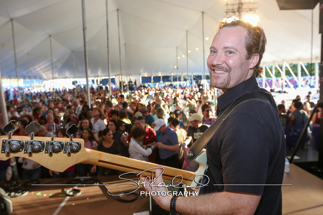 Richmond Folk Festival – 2015 #189822