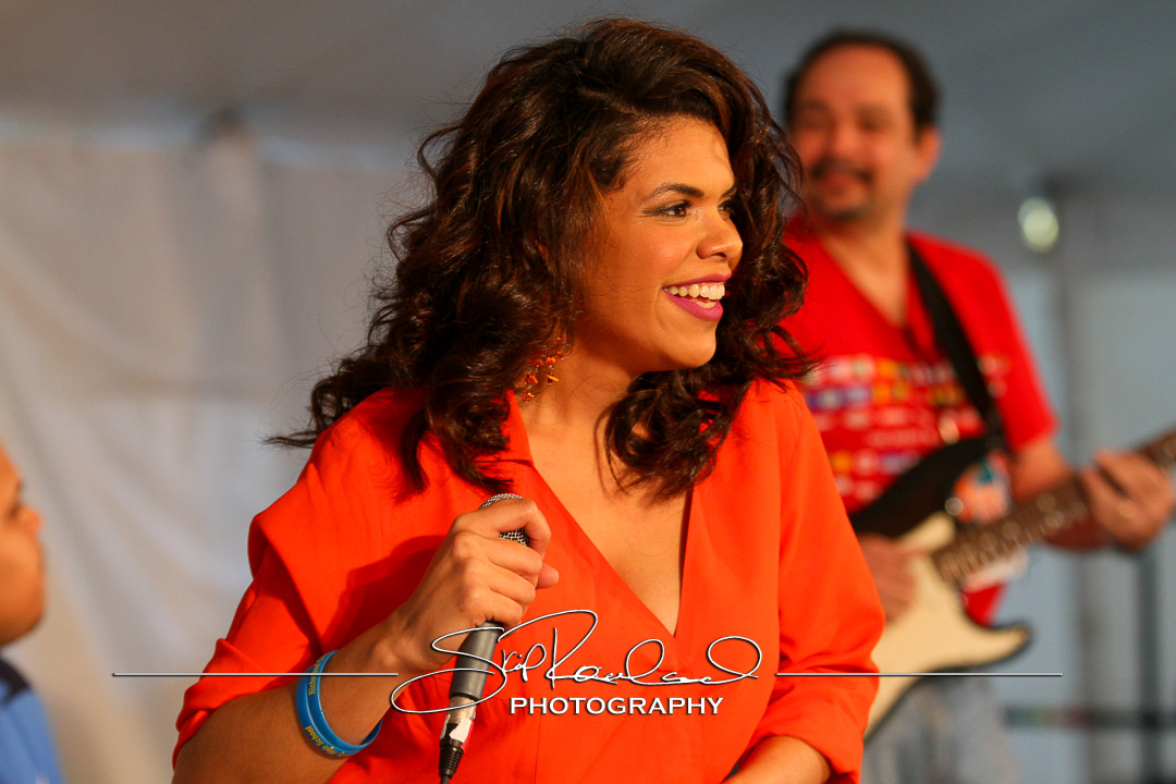 Richmond Folk Festival – 2015 #189826