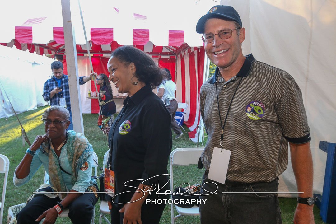 Richmond Folk Festival – 2015 #189830