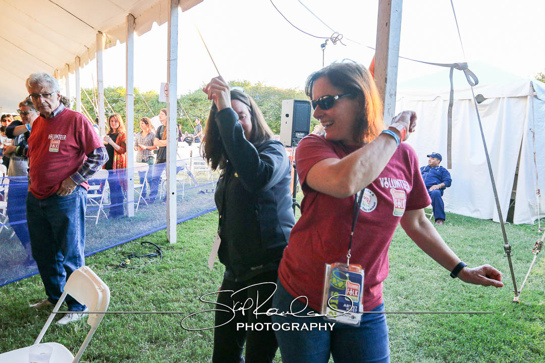 Richmond Folk Festival – 2015 #189831