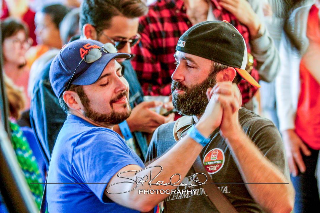 Richmond Folk Festival – 2015 #189832