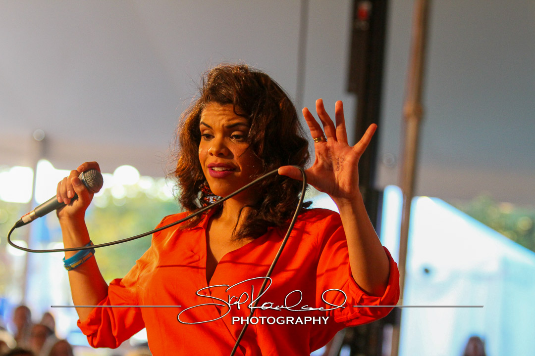 Richmond Folk Festival – 2015 #189833