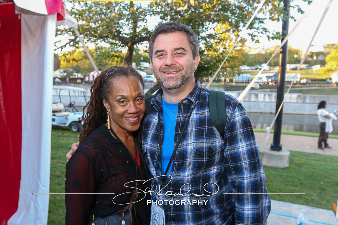 Richmond Folk Festival – 2015 #189834