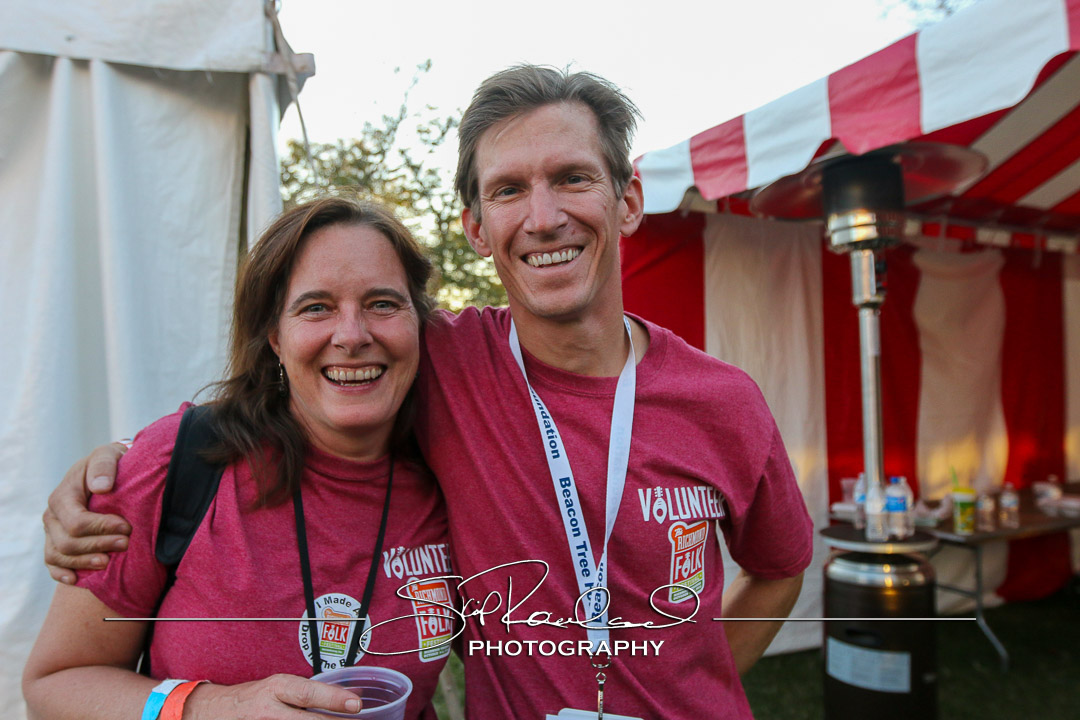 Richmond Folk Festival – 2015 #189835