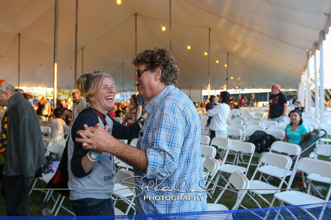 Richmond Folk Festival – 2015 #189836