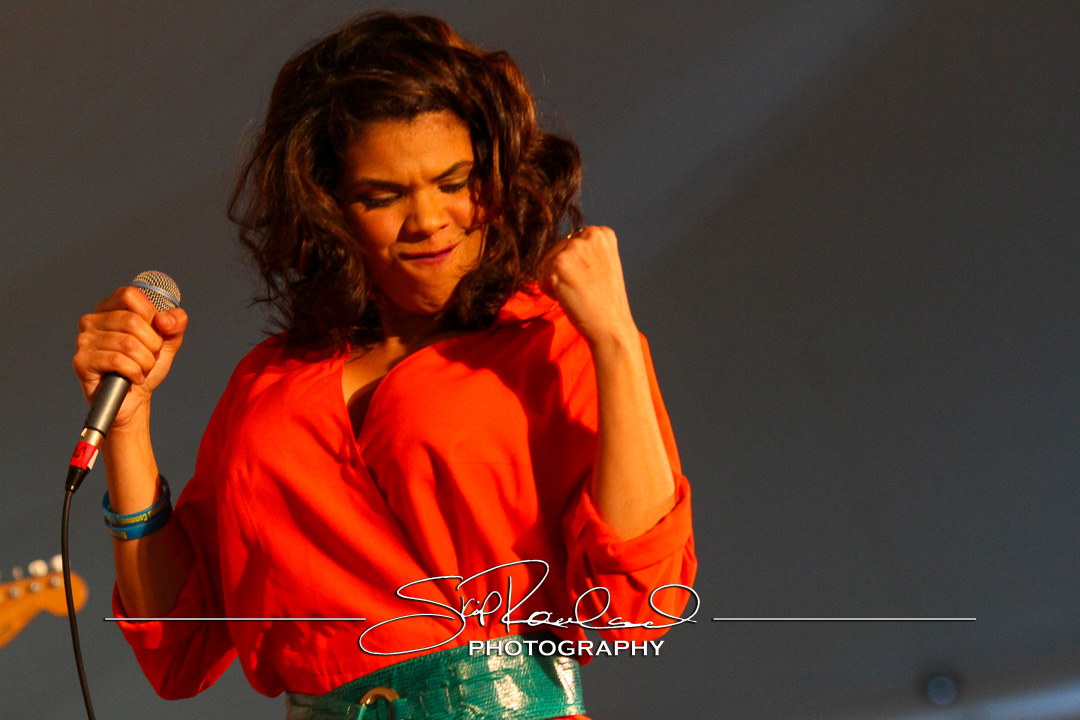 Richmond Folk Festival – 2015 #189838