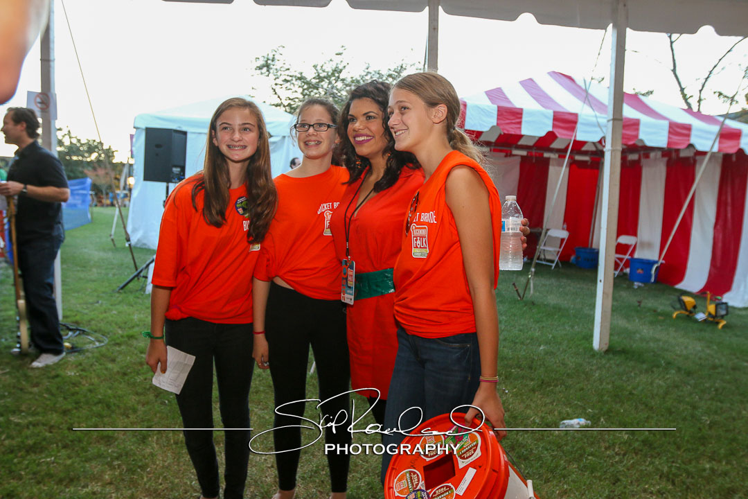 Richmond Folk Festival – 2015 #189839