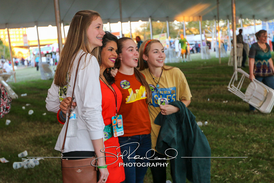 Richmond Folk Festival – 2015 #189842