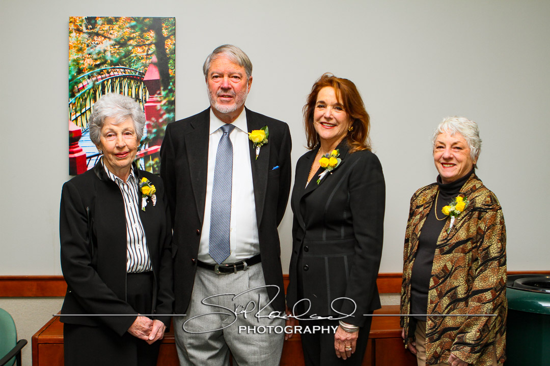 Alumni Medallions – 2016 #144231