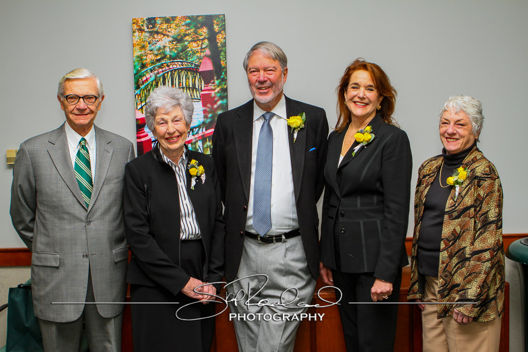 Alumni Medallions – 2016 #144232