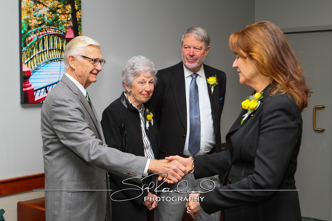 Alumni Medallions – 2016 #144233